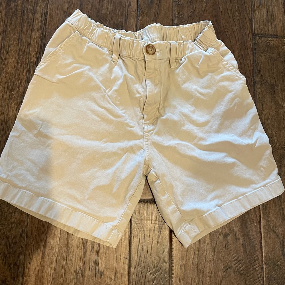 Chubbies shorts small